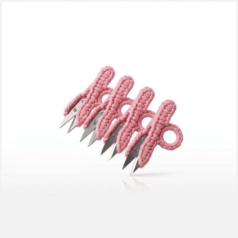 اكسسوارات خياطة