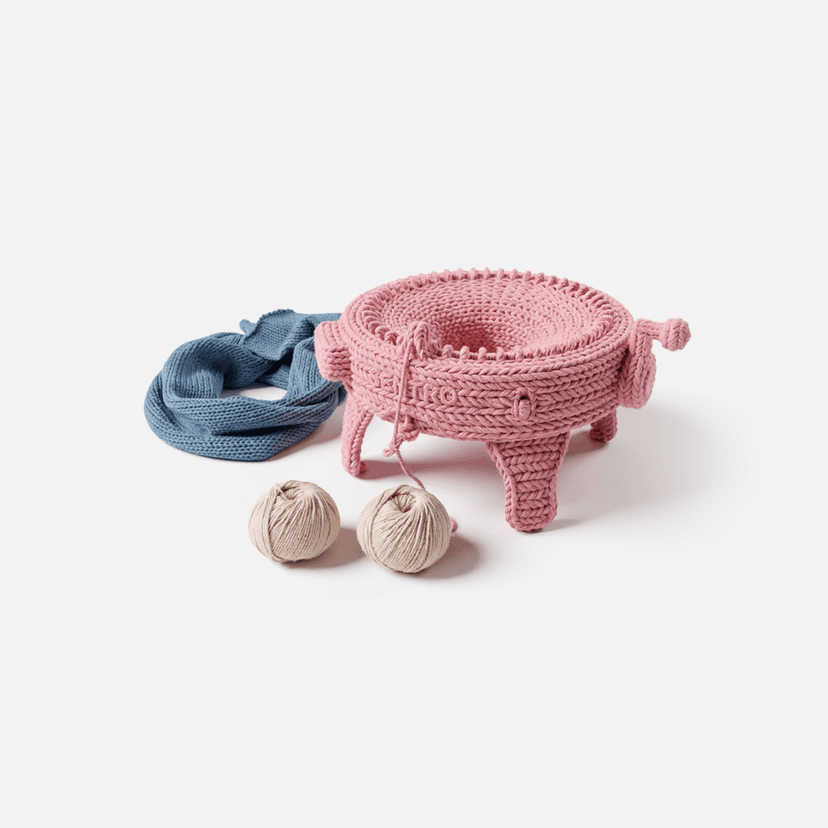 مكائن حياكة