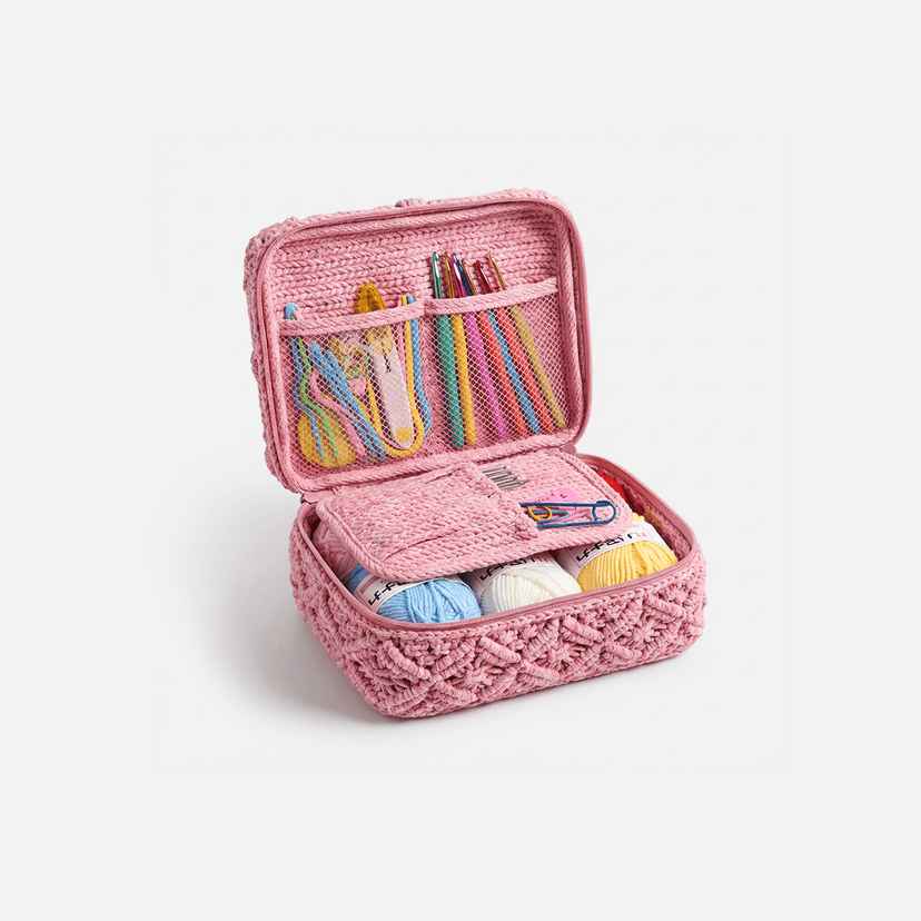 بكجات حياكة